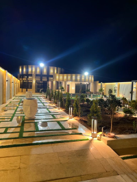 طراحی فضای سبز